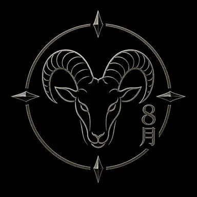 Profile image of 8월