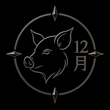 Profile image of 12월