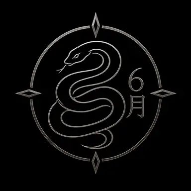 Profile image of 6월