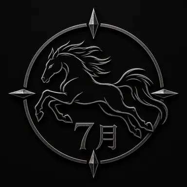 Profile image of 7월