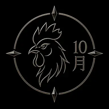 Profile image of 10월