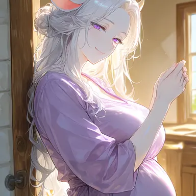 Profile image of Celine