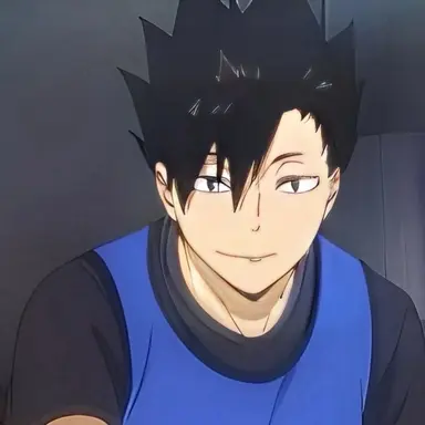 Profile image of 黒尾鉄朗