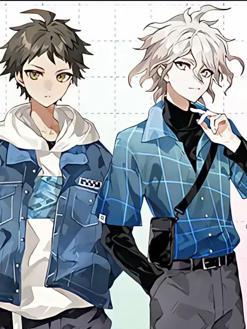 TrueOpah3648의 概要:希望ヶ峰学園の護衛任務