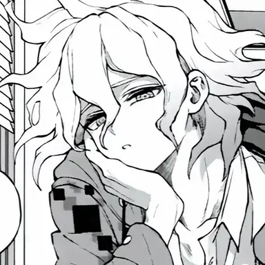 Profile image of 狛枝凪斗