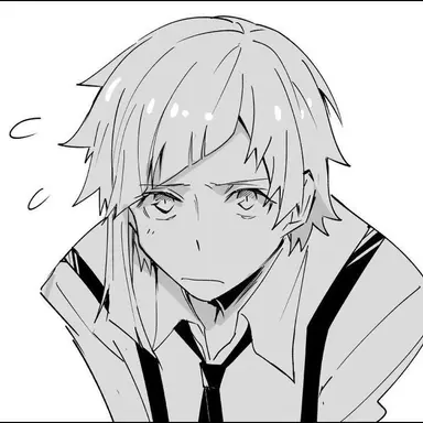 Profile image of 中島敦