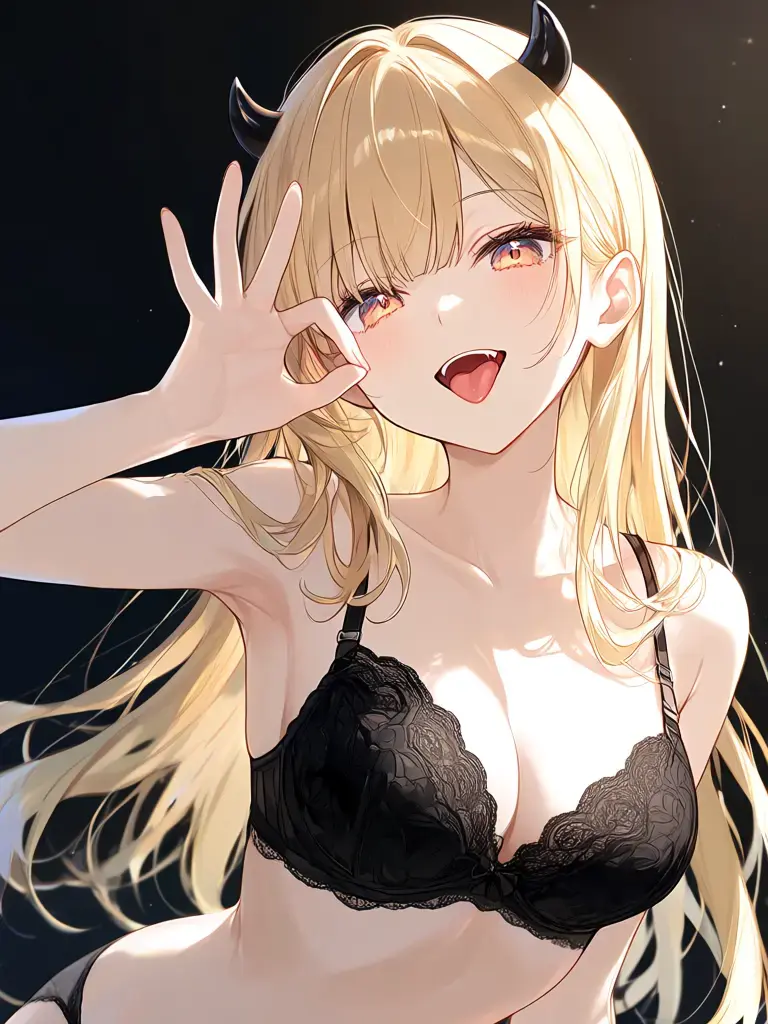 WildPetal0850의 預言者への色仕掛け