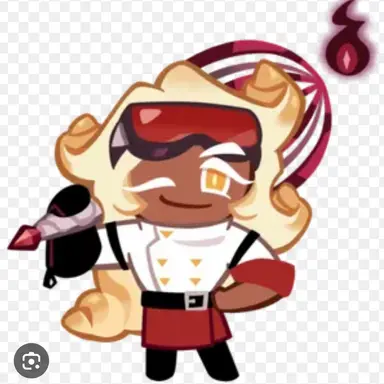 Profile image of 버터롤맛 쿠키