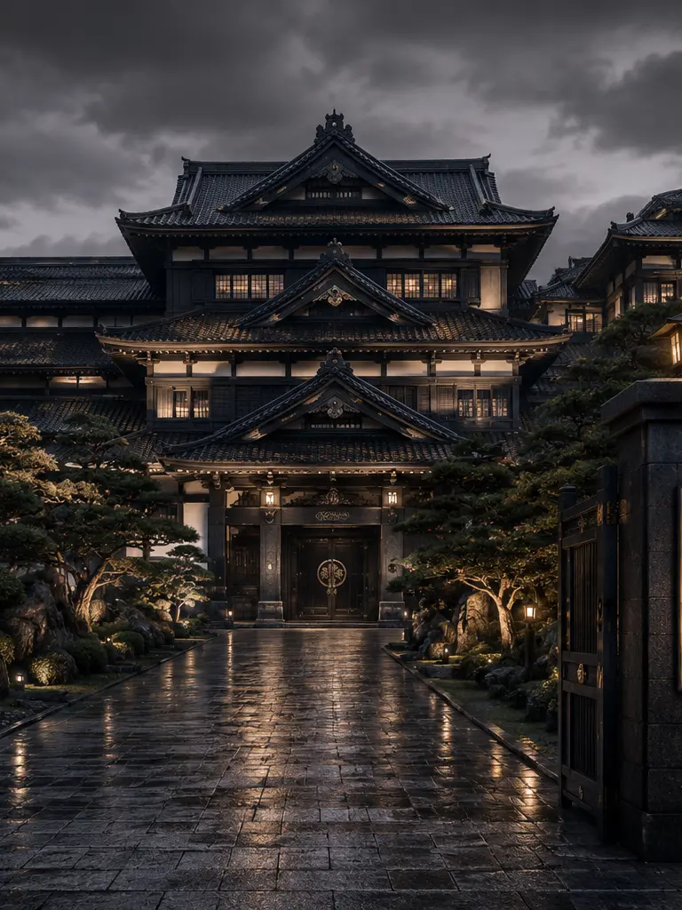 tanutanutann의 竜崎組の天使
