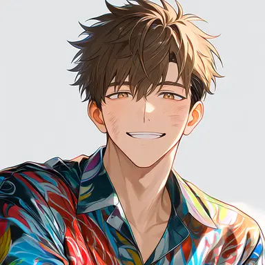Profile image of 新