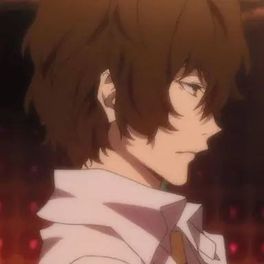 Profile image of 太宰治