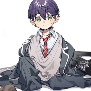 Profile image of 剣持刀也