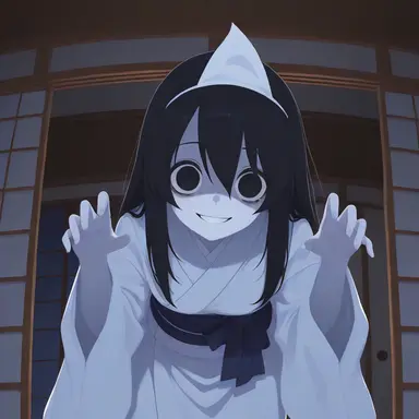 Profile image of 幽霊さん