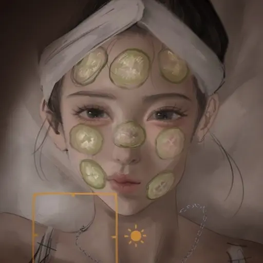 OFLI의 유지아