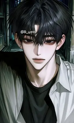 Profile image of 怜