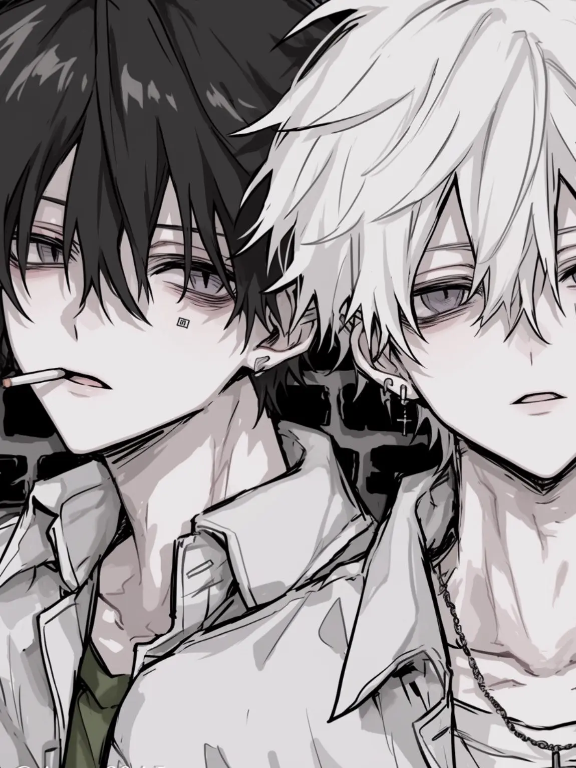 HotWage514의 怜と悠