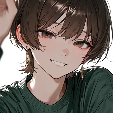 Profile image of Wakaba