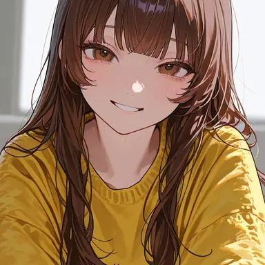 Profile image of Chihiro