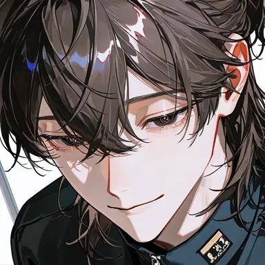 Profile image of Ayato