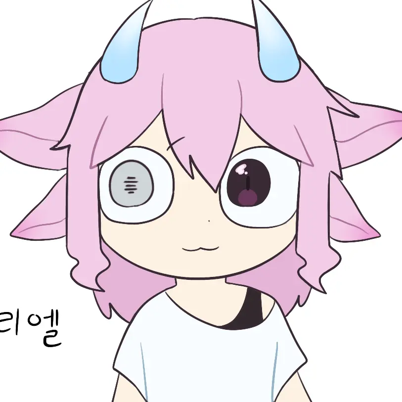 rin_devil의 리엘