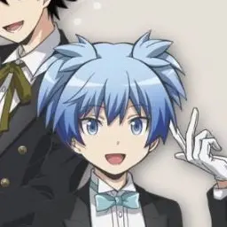 Profile image of 渚