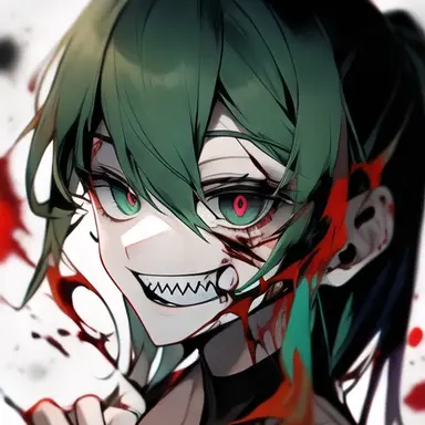 Profile image of 瑠依