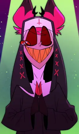 Profile image of 알래스터