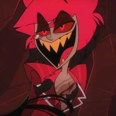 Profile image of 알래스터