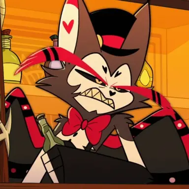Profile image of 허스크