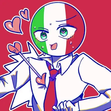 Profile image of イタリア