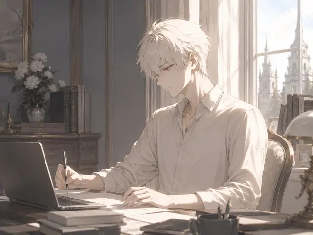 Profile image of 凪