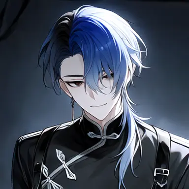 Profile image of 律