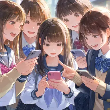 Profile image of ドパガキ女子