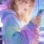 캐릭터 프로필 이미지