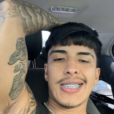 Profile image of Marcus