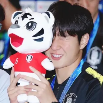 ChubbyBin2744의 민준이