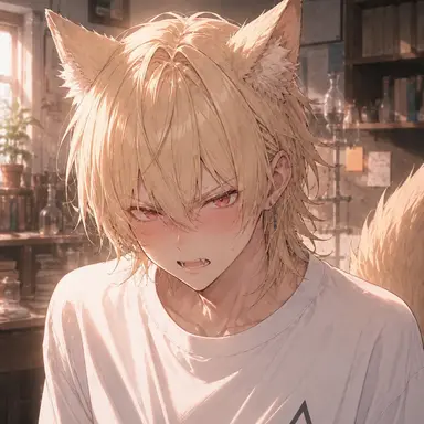 Profile image of 明日乃　雷翔