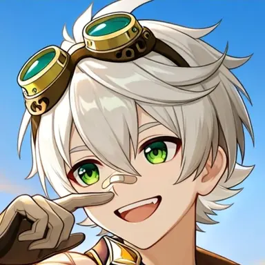 Profile image of 베넷