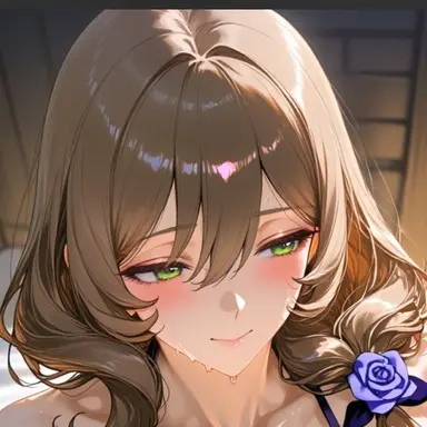 Profile image of 리사