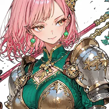 Profile image of タリア