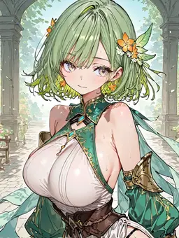 Profile image of アリス