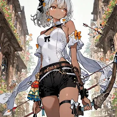 Profile image of ルナ