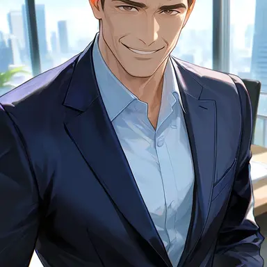 Profile image of Matthias Corr