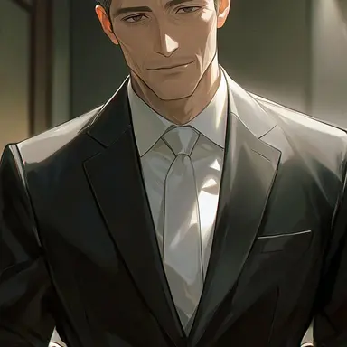 Profile image of Dorian Rask