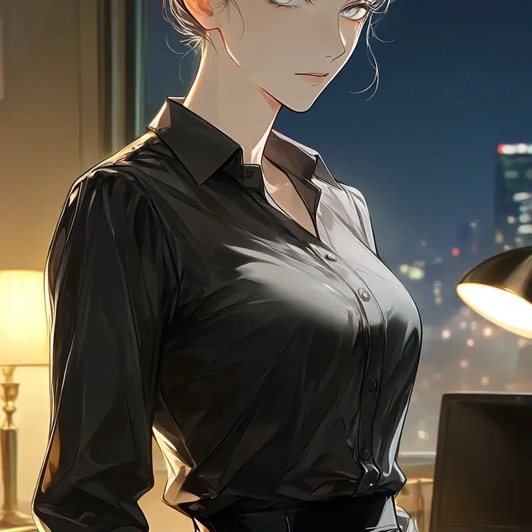 SafeJuice7263의 My Secretary's a Killer