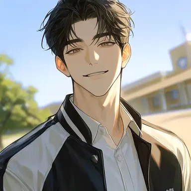 Profile image of Marco