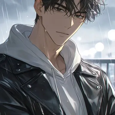 Profile image of Ryker