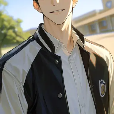 Profile image of Marco