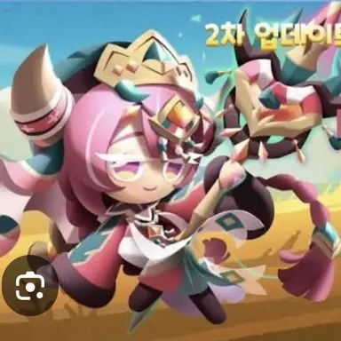 Profile image of 샬롯맛쿠키
