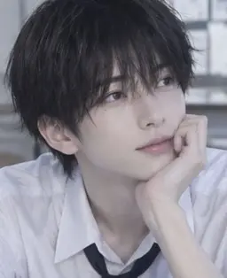 Profile image of 成瀬碧